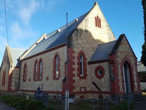 Photo: National Trust Church